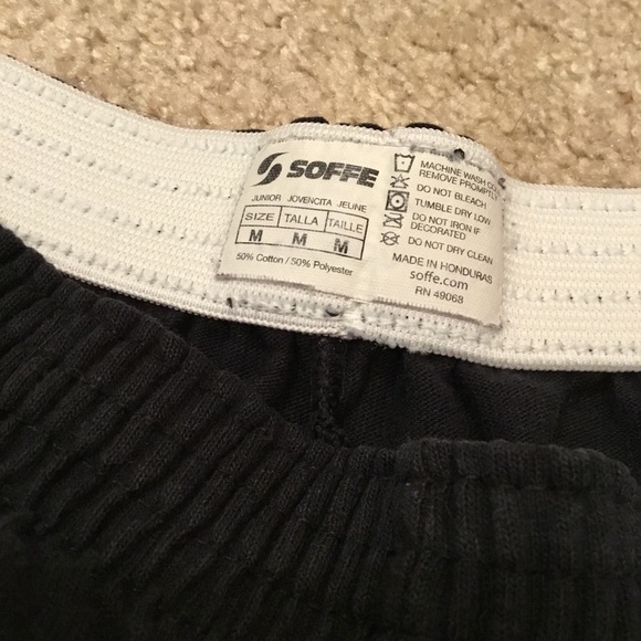 Soffe Shorts (Set of 2) - Picture 7 of 8